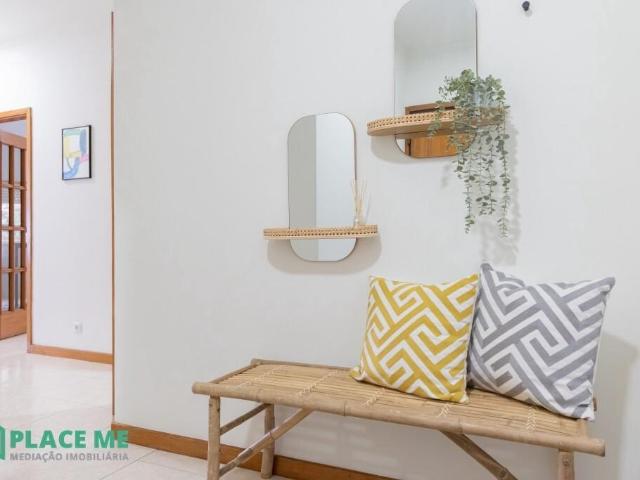 Quarto Individual Exclusivo para meninas São Vítor