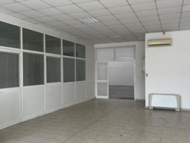 Quarto Inferiore BO Affittasi capannone + ufficio