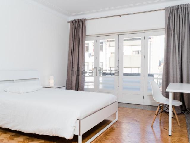 Quarto, Júlio Dinis Hospital Militar, Cedofeita Santo Ildefonso Sé Miragaia São Nicolau Vitória