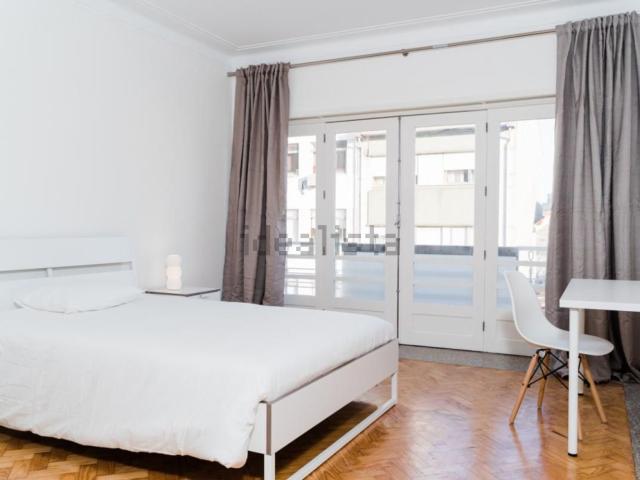 Quarto, Júlio Dinis Hospital Militar, Cedofeita Santo Ildefonso Sé Miragaia São Nicolau Vitória