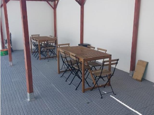 Quarto junto ao Polo Universitario da Ajuda