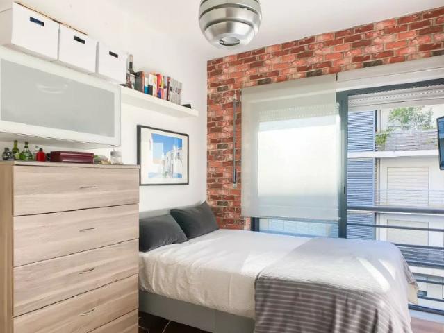 Quarto junto estação Carcavelos e Praia