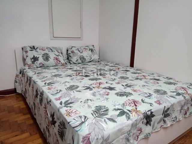 Quarto, Olivais