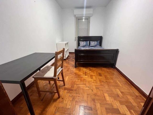 Quarto, Olivais