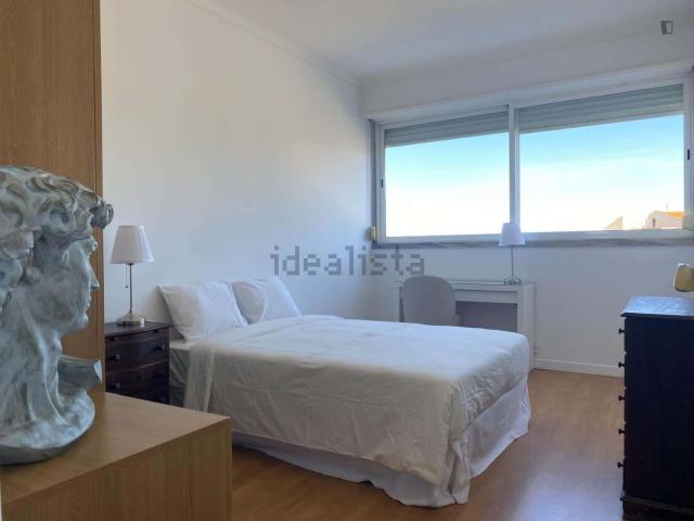 Quarto, Olivais