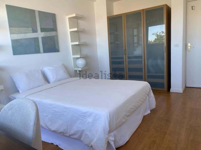 Quarto, Olivais