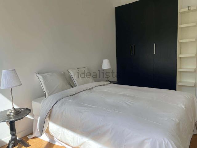 Quarto, Olivais
