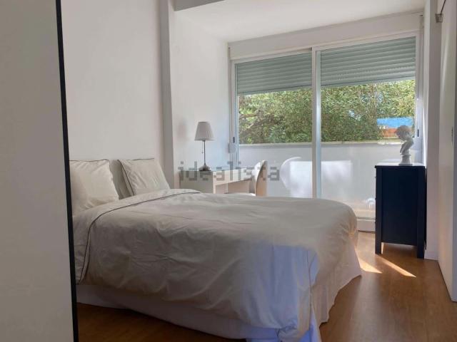 Quarto, Olivais