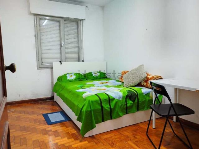 Quarto, Olivais