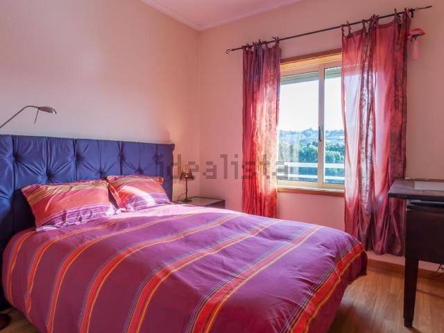 Quarto, Oliveira do Douro