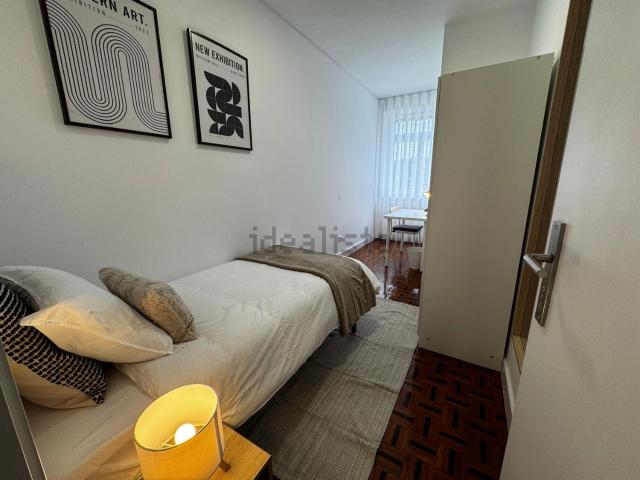 Quarto, Oliveira São Paio São Sebastião