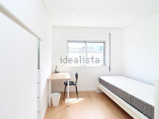Quarto, Lordelo do Ouro e Massarelos