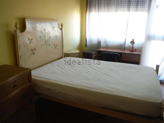 Quarto, Lordelo do Ouro e Massarelos