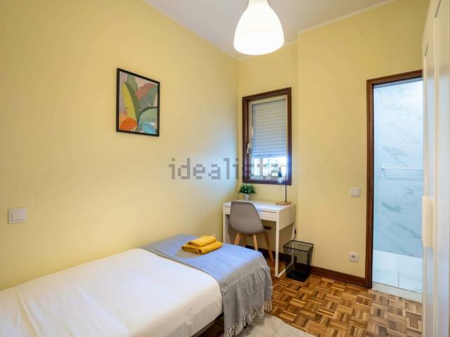 Quarto, Lordelo do Ouro e Massarelos
