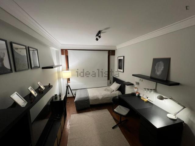 Quarto, Lordelo do Ouro e Massarelos
