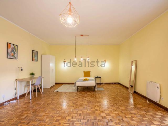 Quarto, Lordelo do Ouro e Massarelos