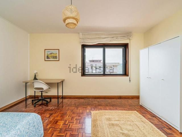 Quarto, Lordelo do Ouro e Massarelos