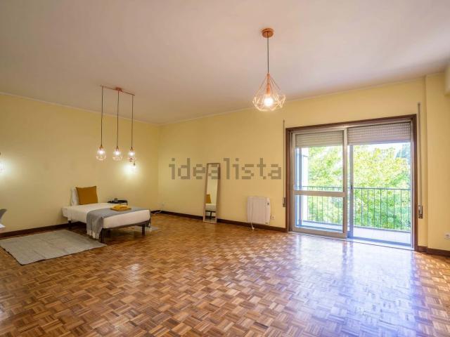 Quarto, Lordelo do Ouro e Massarelos