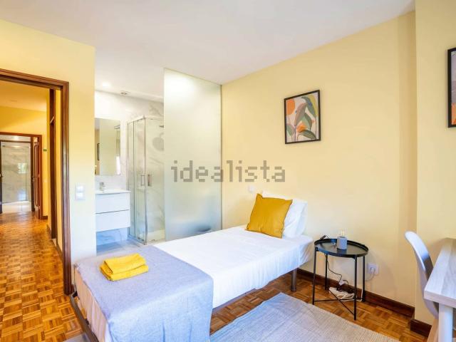 Quarto, Lordelo do Ouro e Massarelos