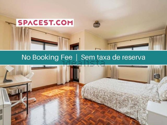 Quarto, Lordelo do Ouro e Massarelos