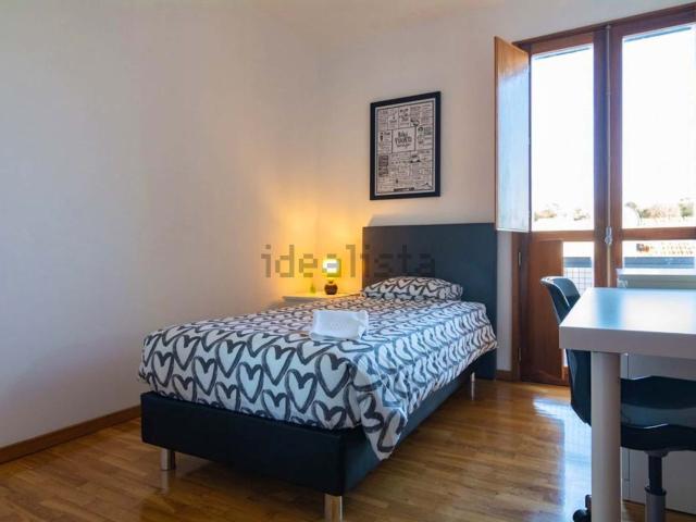 Quarto, Lordelo do Ouro e Massarelos
