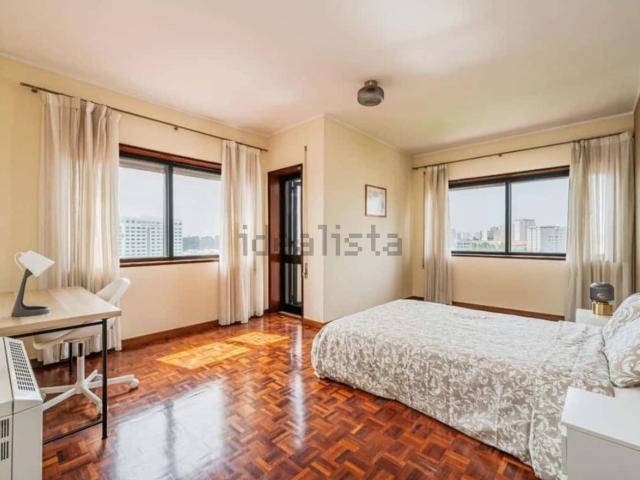 Quarto, Lordelo do Ouro e Massarelos