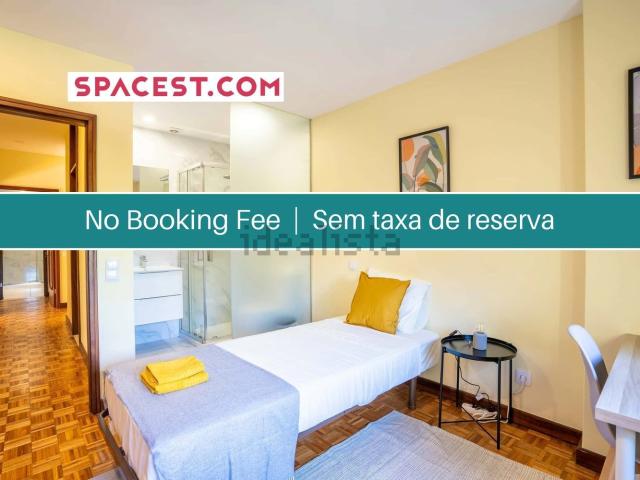 Quarto, Lordelo do Ouro e Massarelos