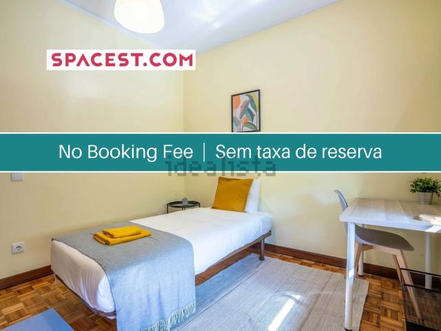 Quarto, Lordelo do Ouro e Massarelos