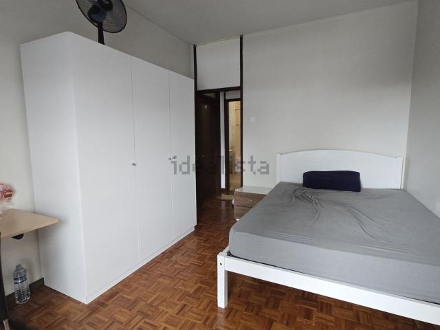 Quarto, Lordelo do Ouro e Massarelos