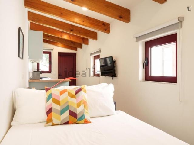 Quarto, Lordelo do Ouro e Massarelos