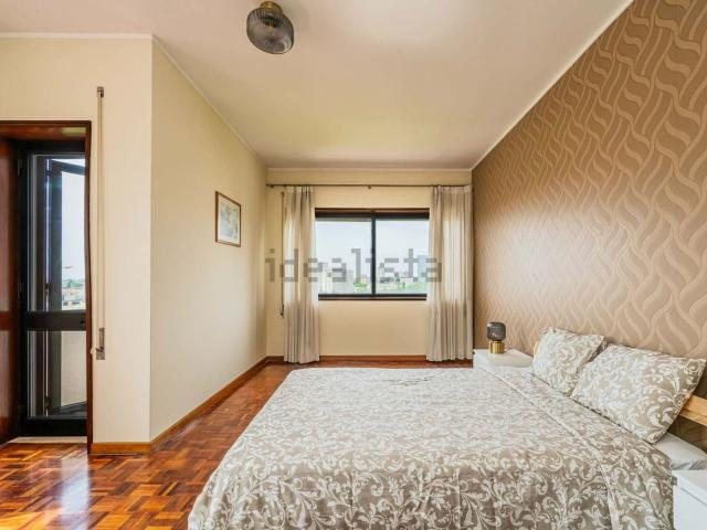 Quarto, Lordelo do Ouro e Massarelos