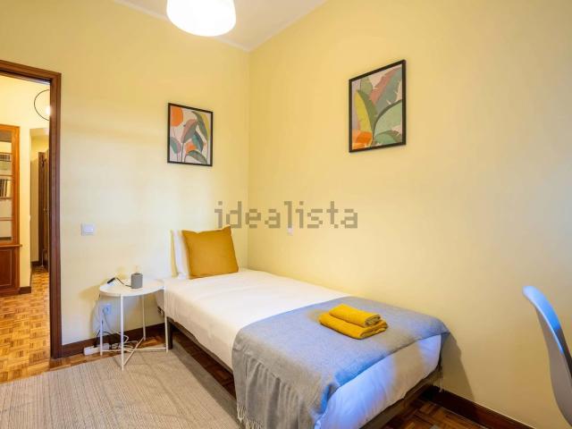 Quarto, Lordelo do Ouro e Massarelos