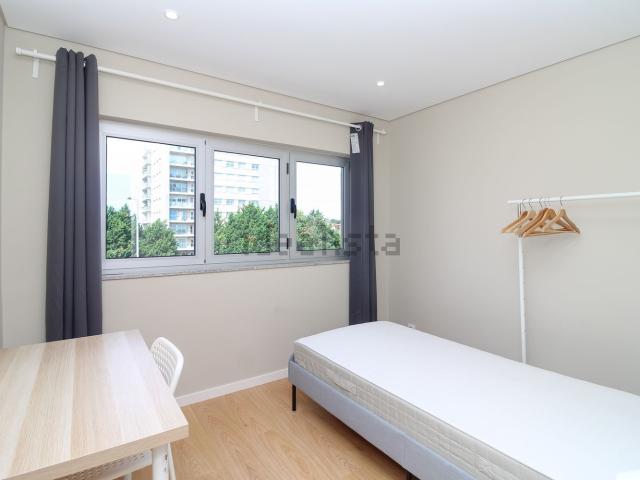 Quarto, Lordelo do Ouro e Massarelos
