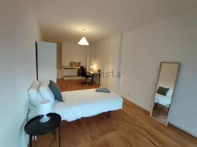 Quarto, Lordelo do Ouro e Massarelos