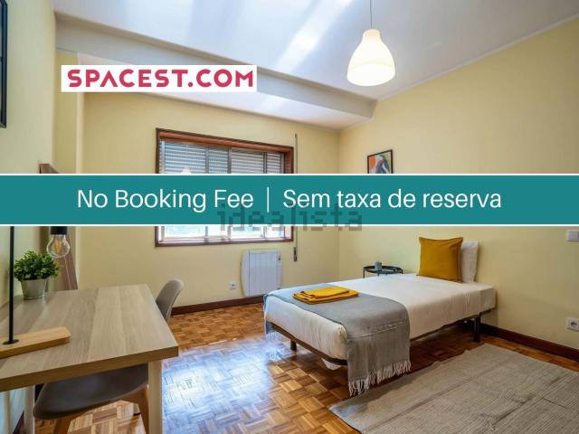 Quarto, Lordelo do Ouro e Massarelos