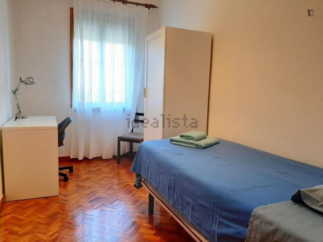 Quarto, Lordelo do Ouro e Massarelos