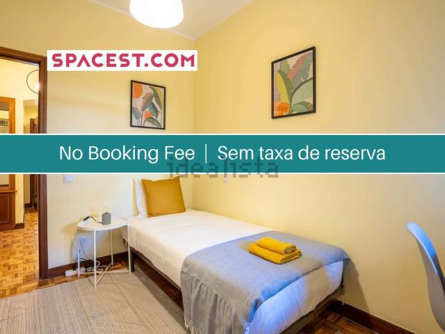 Quarto, Lordelo do Ouro e Massarelos