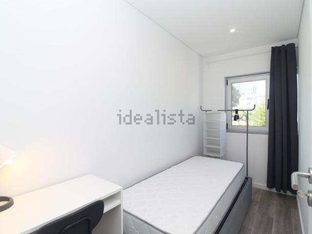 Quarto, Lordelo do Ouro e Massarelos