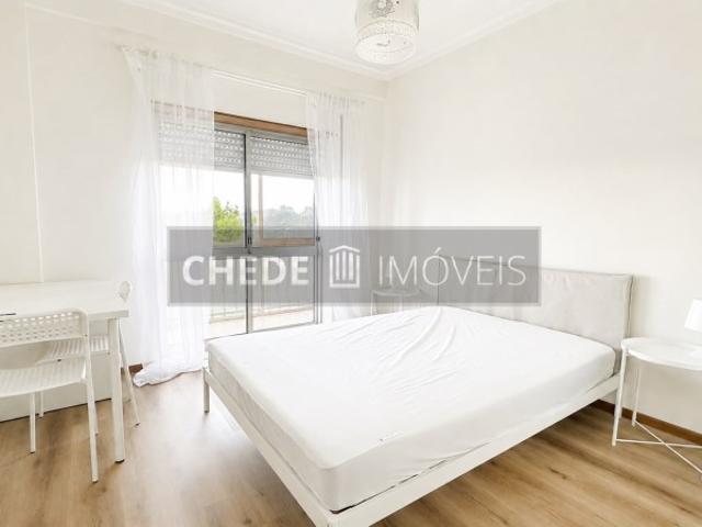 Quarto Mobilado Coimbra
