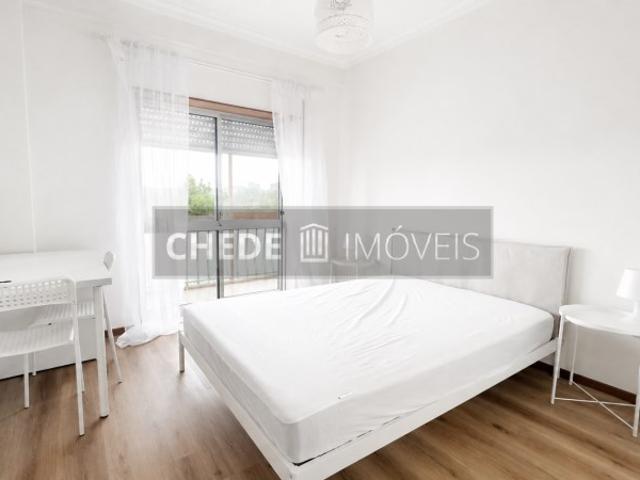 Quarto Mobilado Coimbra