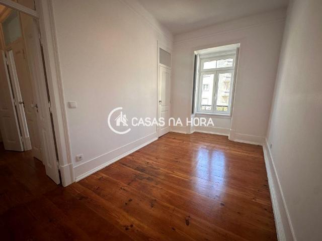 Quarto Mobilado para Arrendar em Lisboa