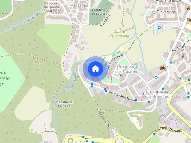 Quarto mobiliado com despesas inclusas em Loures