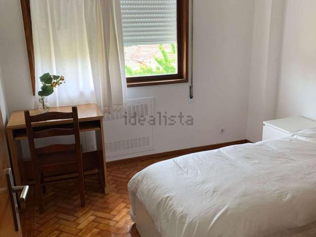 Quarto, Monte dos Burgos, Ramalde