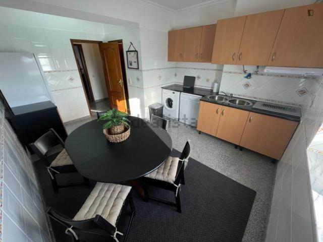 Quarto, Montijo e Afonsoeiro