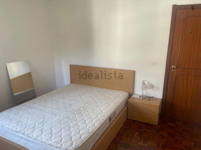 Quarto, Moreira