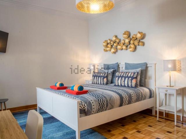 Quarto, Matosinhos