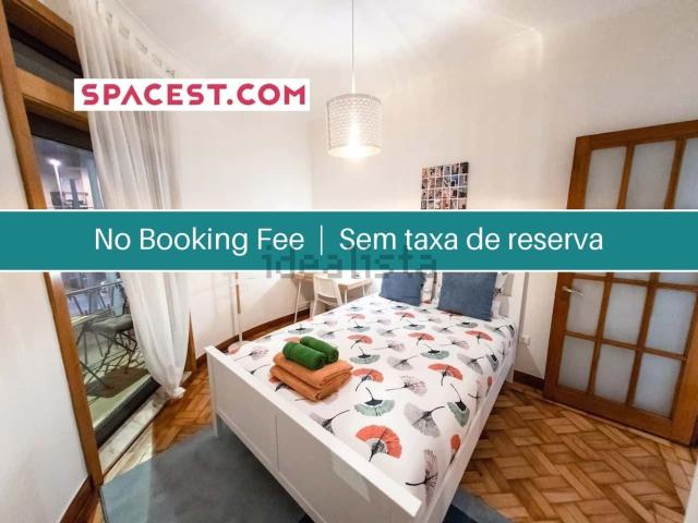 Quarto, Matosinhos