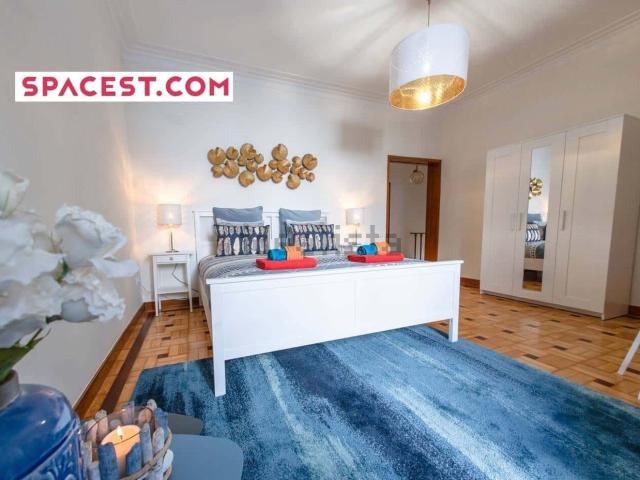 Quarto, Matosinhos