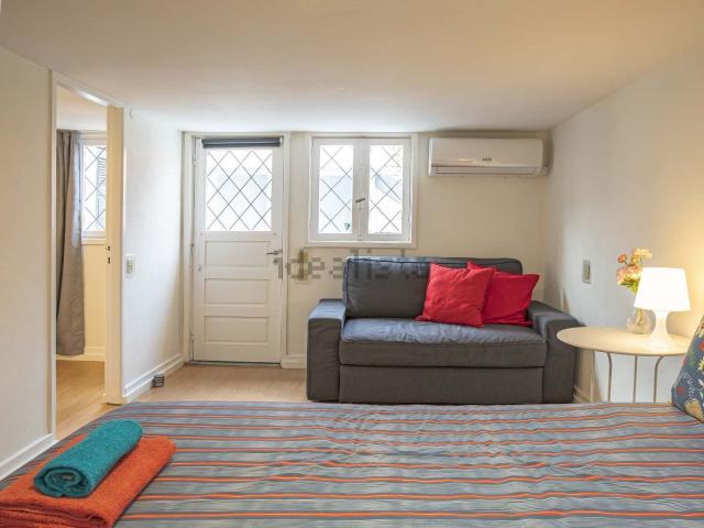 Quarto, Matosinhos