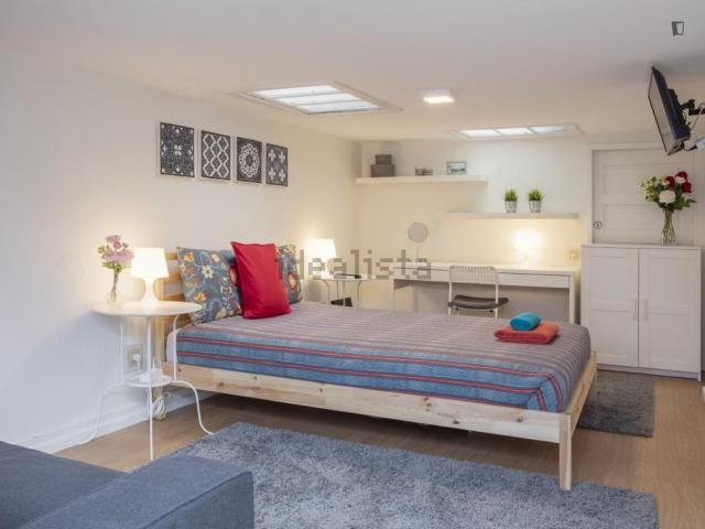 Quarto, Matosinhos